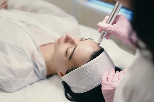 HydraFacial