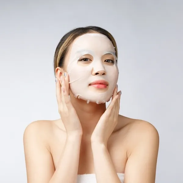 Korean skincare products for radiant skin