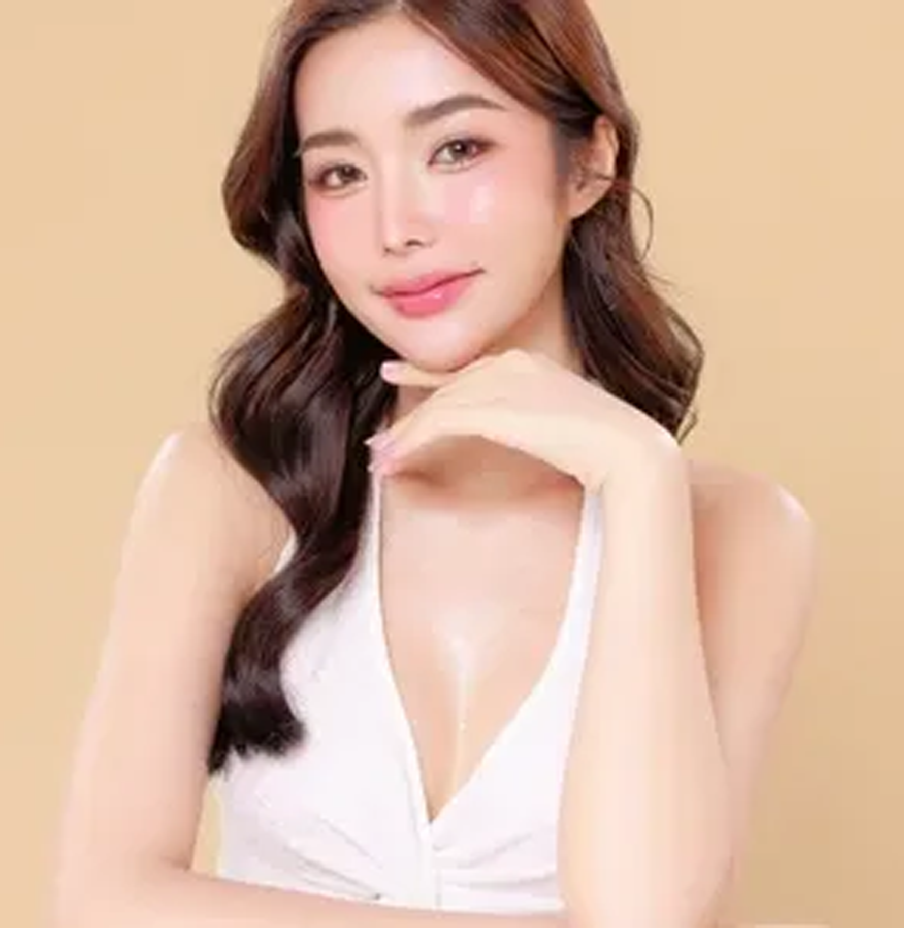 Korean skincare cleanser products