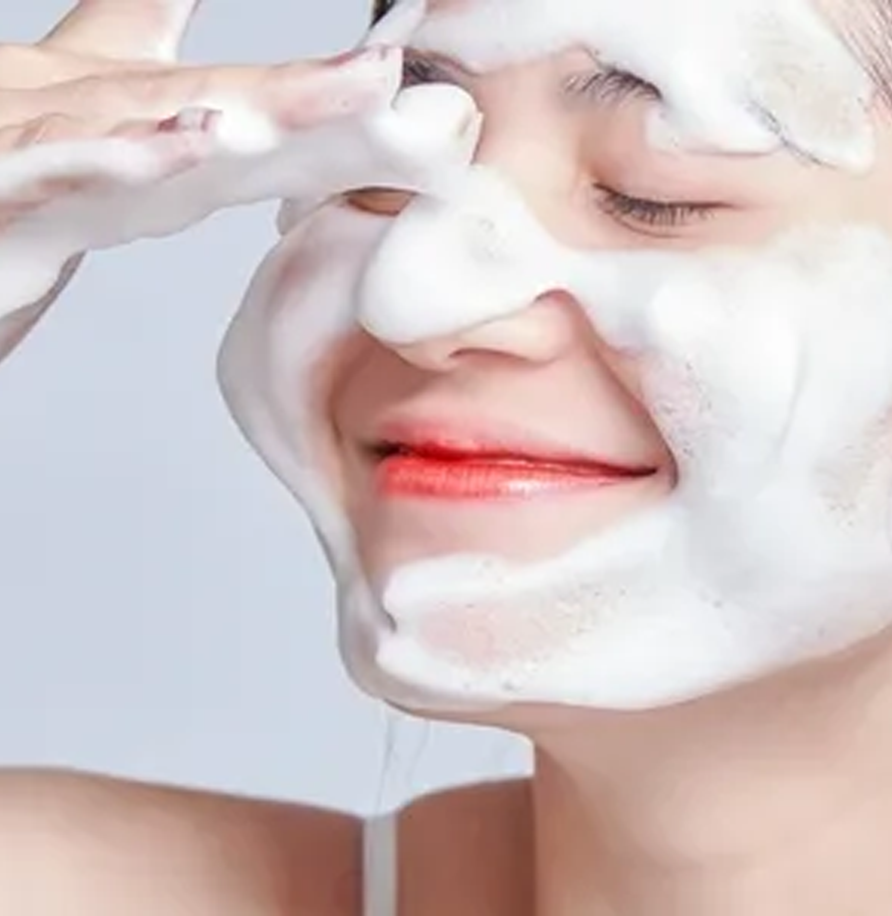 Korean sheet masks for hydration and nourishment